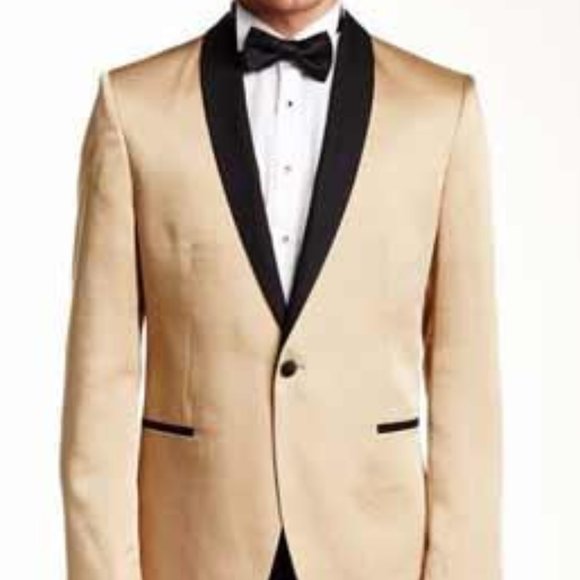 Sport Coat - Picture 3 of 4